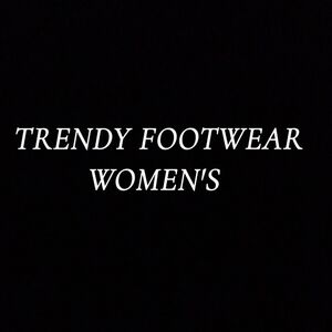 Stylish Footwear For Women